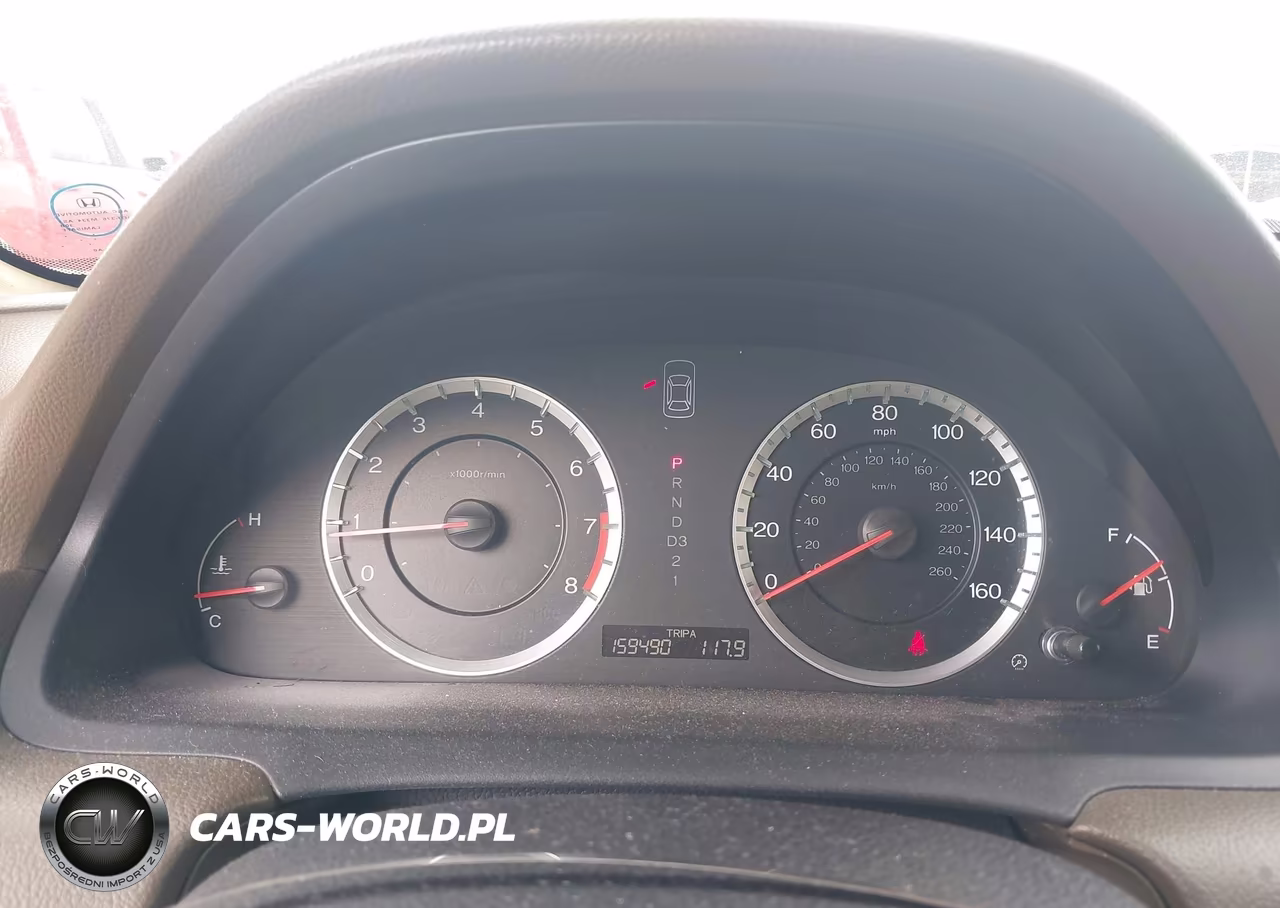 2010 Honda Accord 3.5 Ex-L VIN:5KBCP3F89AB018492 - 7