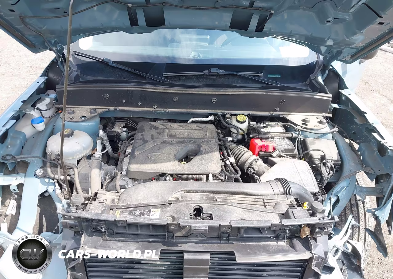 2021 Ford Bronco Sport Big Bend VIN:3FMCR9B63MRA65127 - 10
