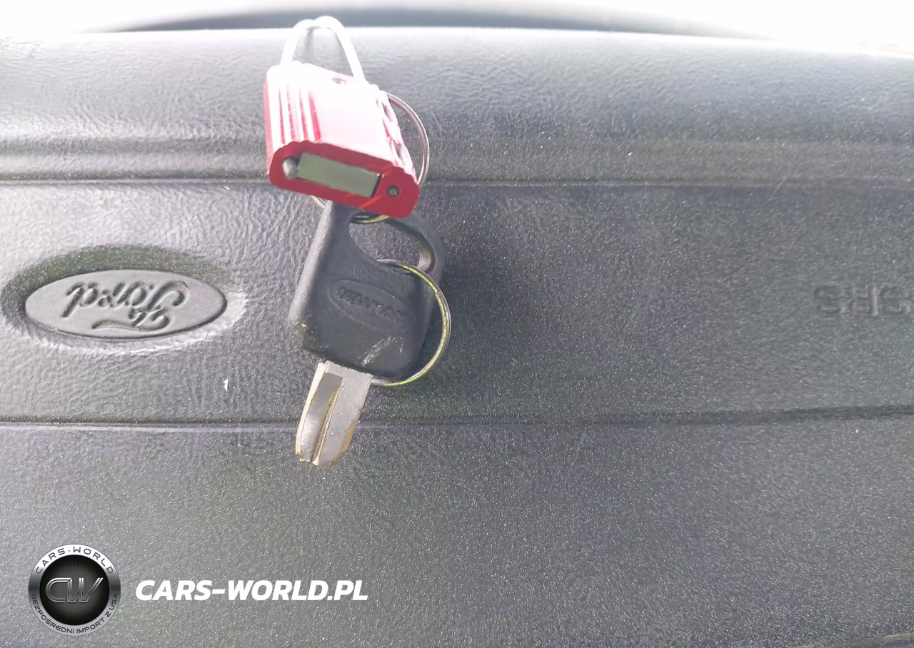 1994 Ford F150 VIN:1FTDF15Y3RNB28964 - 11