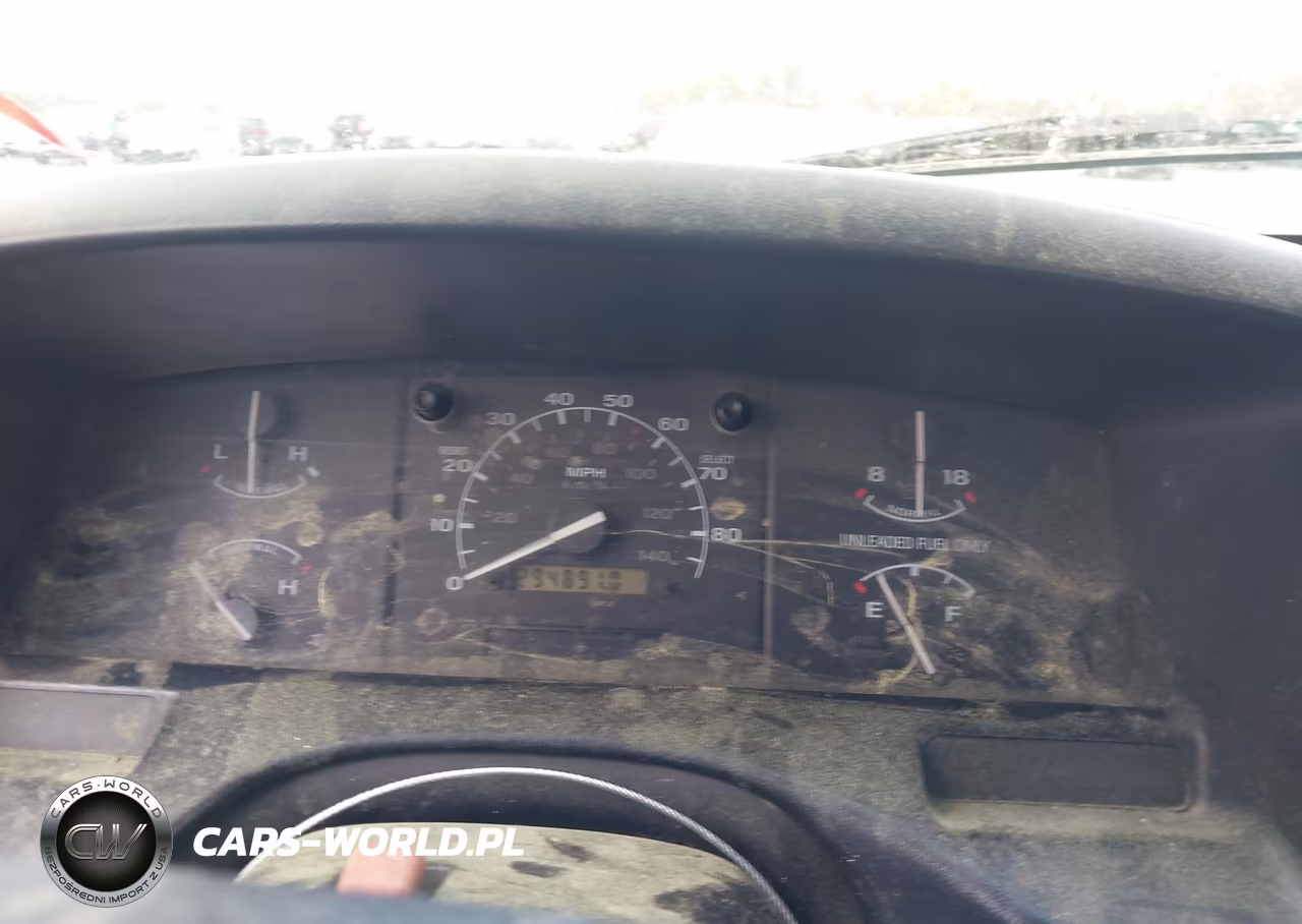1994 Ford F150 VIN:1FTDF15Y3RNB28964 - 7