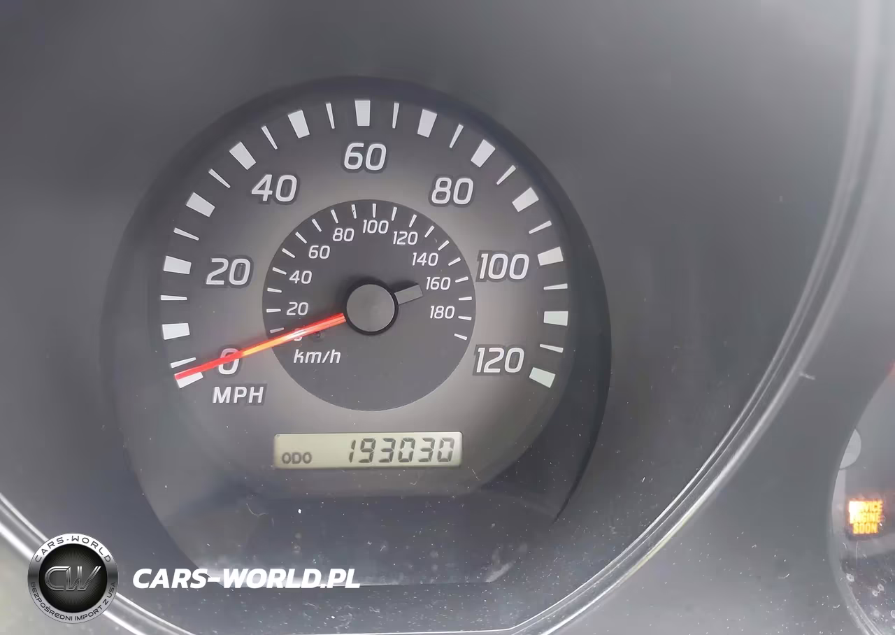 2002 Nissan Frontier Xe VIN:1N6DD26S72C301647 - 7