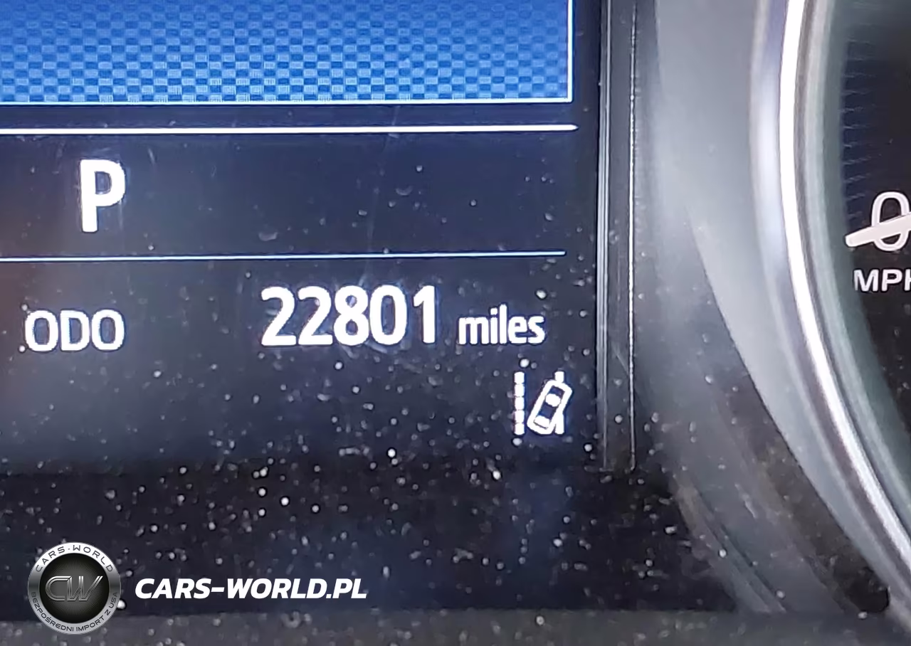 2019 Toyota C-Hr Xle VIN:JTNKHMBX4K1055918 - 16