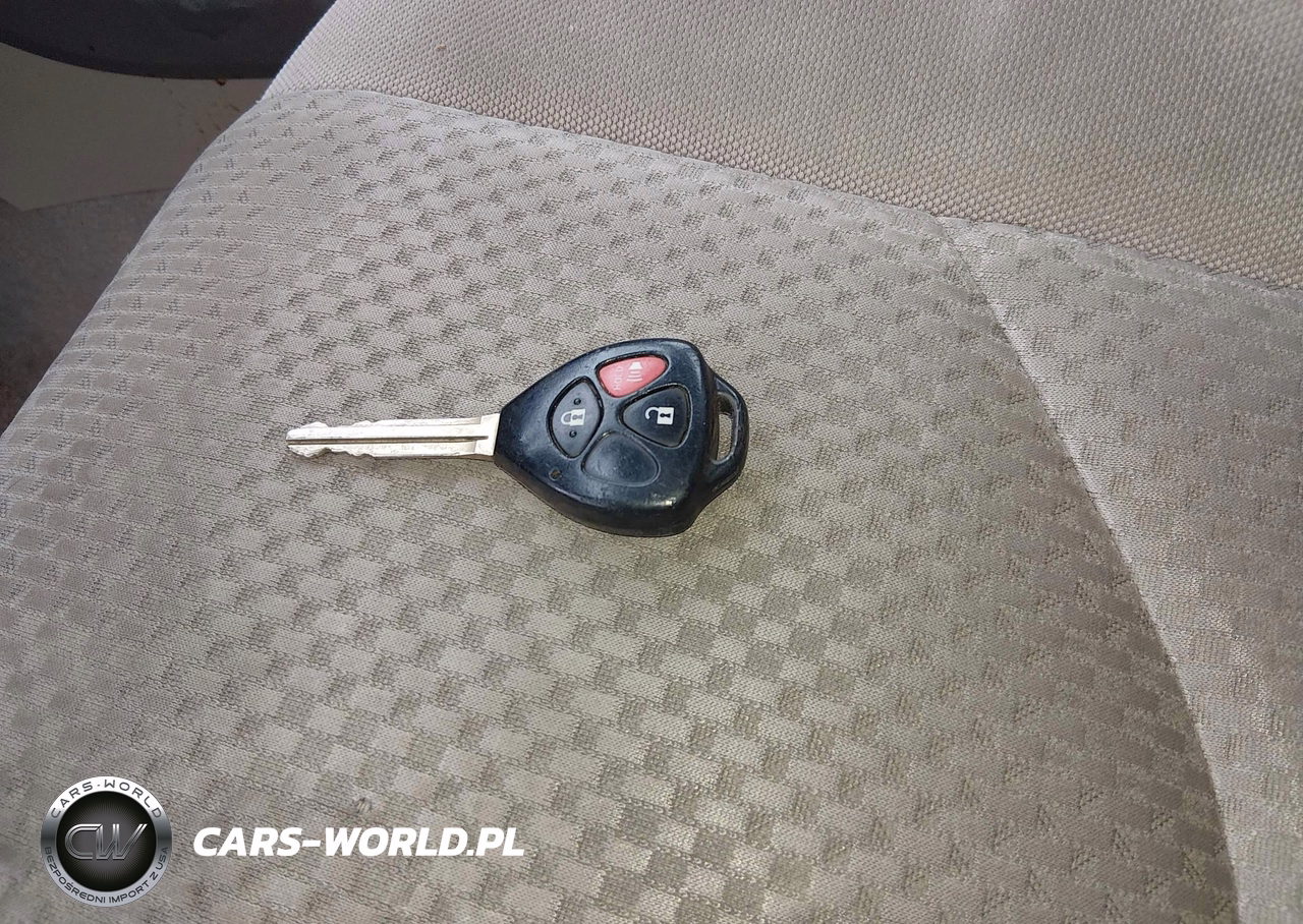 2008 Toyota Rav4 Base V6 VIN:JTMBK33VX85047983 - 11
