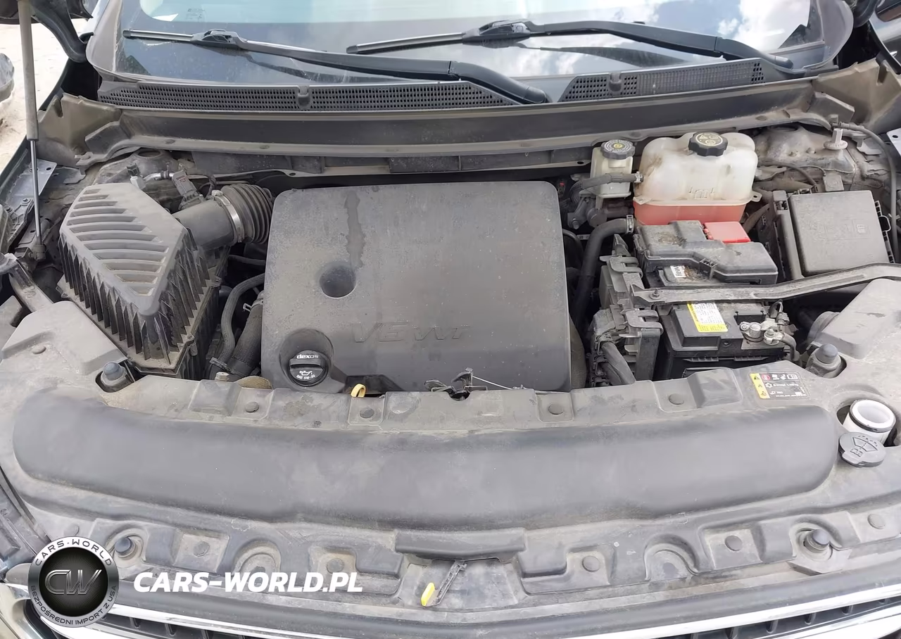 2020 Buick Enclave Fwd Essence VIN:5GAERBKW1LJ211085 - 10