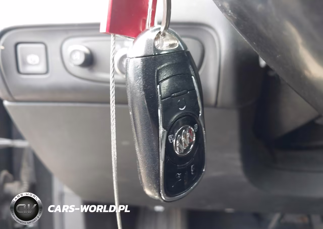 2020 Buick Enclave Fwd Essence VIN:5GAERBKW1LJ211085 - 11