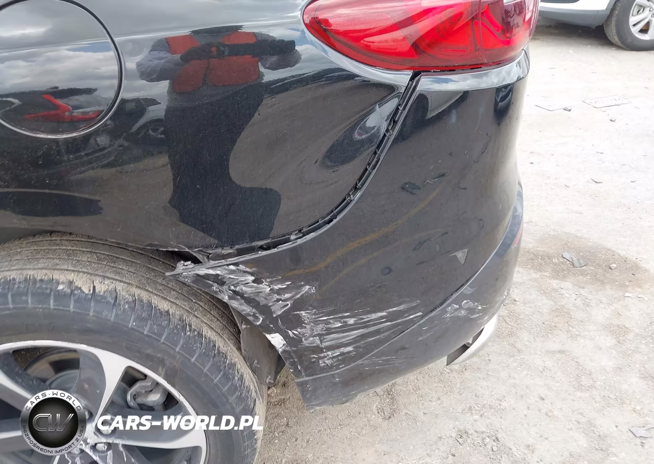 2020 Buick Enclave Fwd Essence VIN:5GAERBKW1LJ211085 - 6