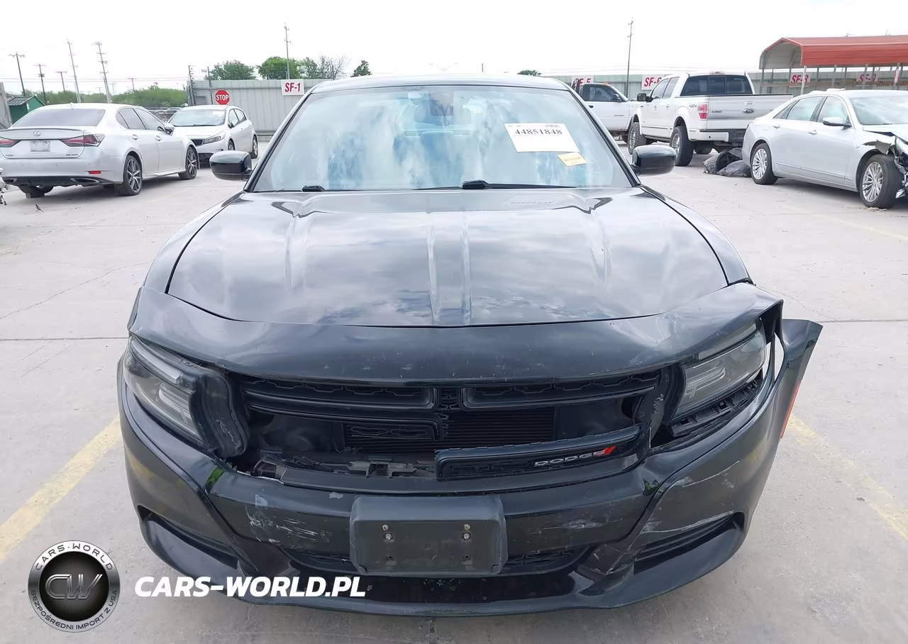 2015 Dodge Charger R-T VIN:2C3CDXCT9FH871407 - 12