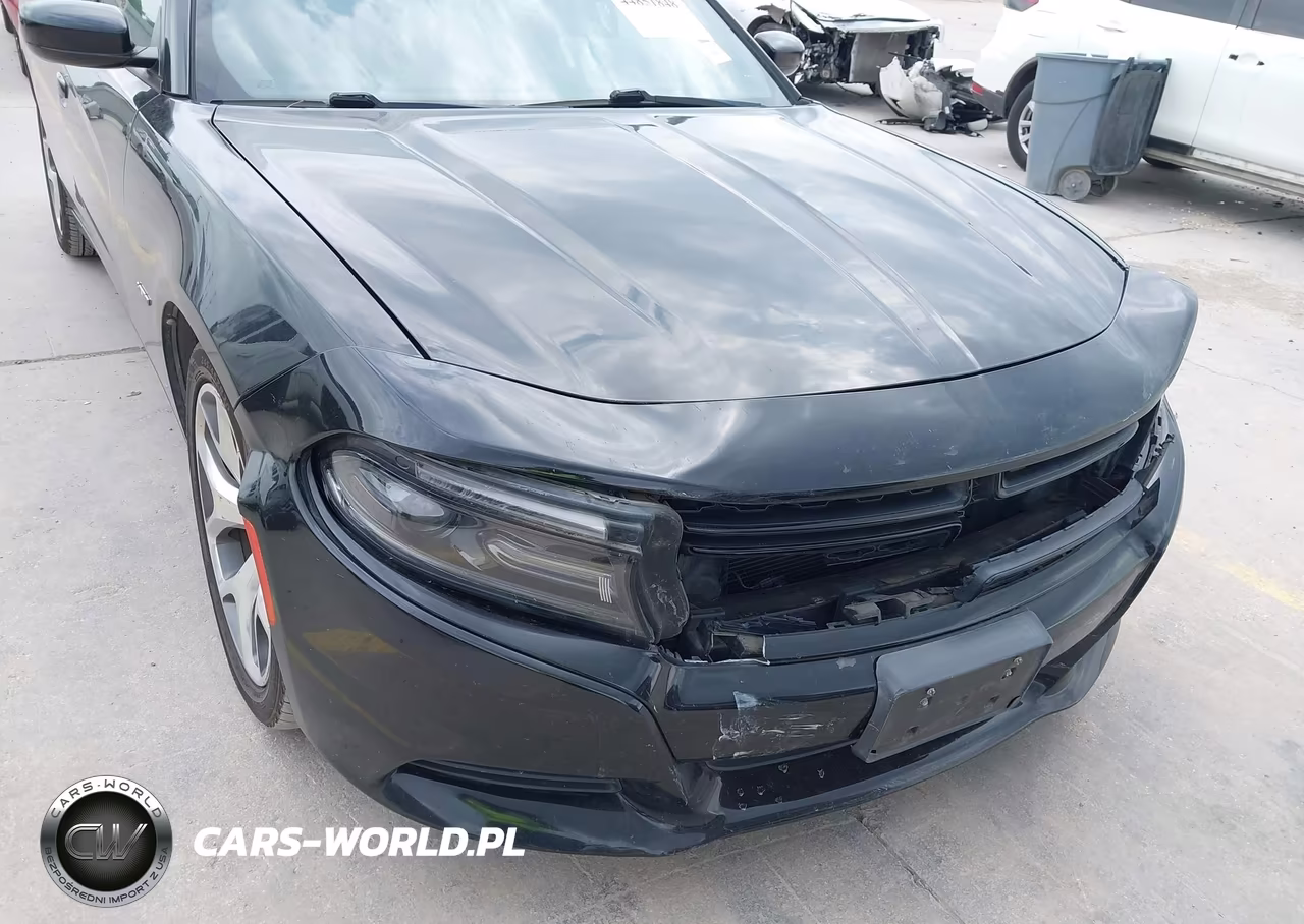 2015 Dodge Charger R-T VIN:2C3CDXCT9FH871407 - 17