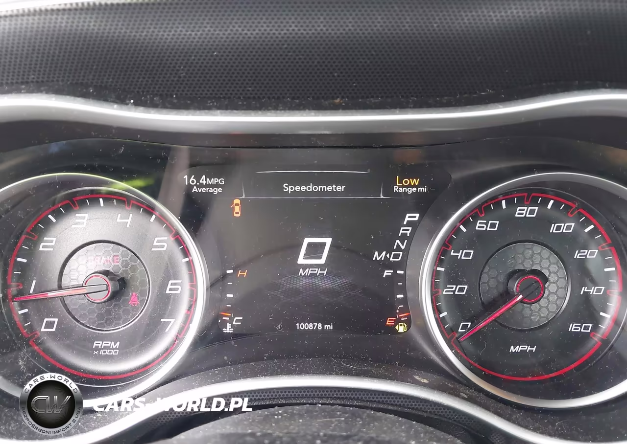 2015 Dodge Charger R-T VIN:2C3CDXCT9FH871407 - 7