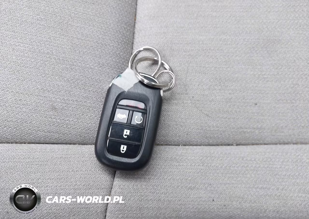 2024 Honda Accord Lx VIN:1HGCY1F21RA029021 - 11