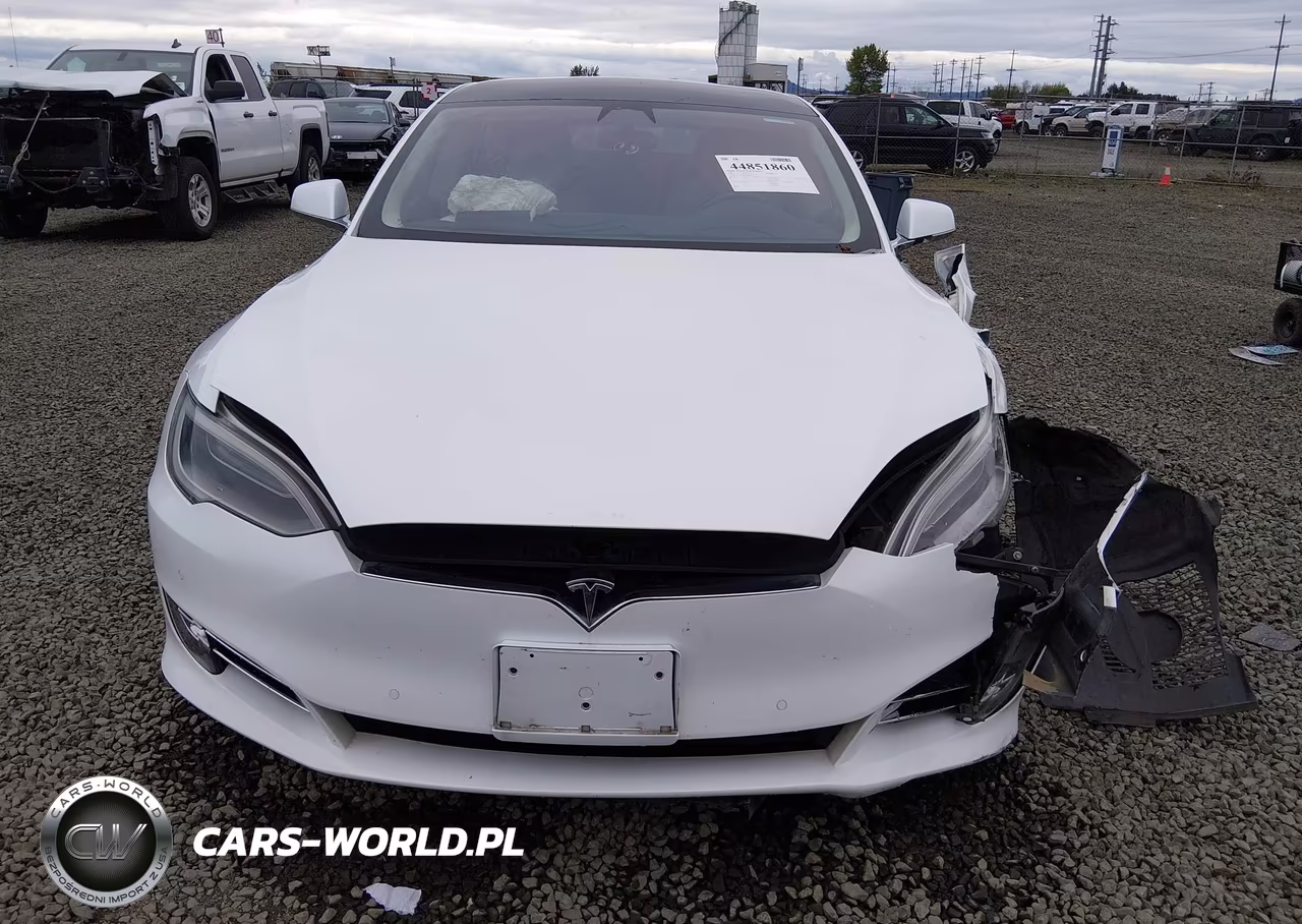 2017 Tesla Model S 100D-60D-75D-90D-P100D VIN:5YJSA1E21HF198428 - 12