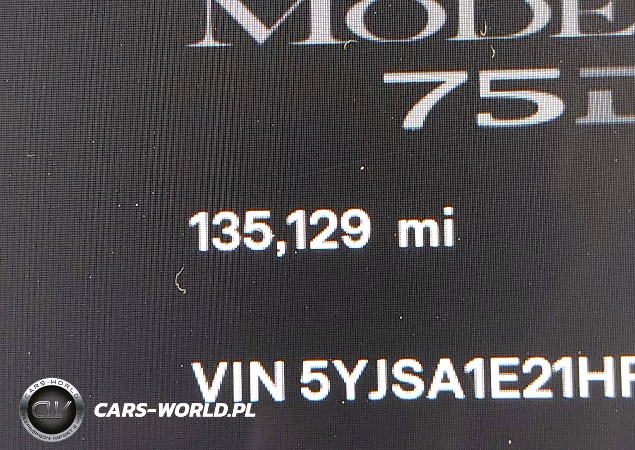 2017 Tesla Model S 100D-60D-75D-90D-P100D VIN:5YJSA1E21HF198428 - 15