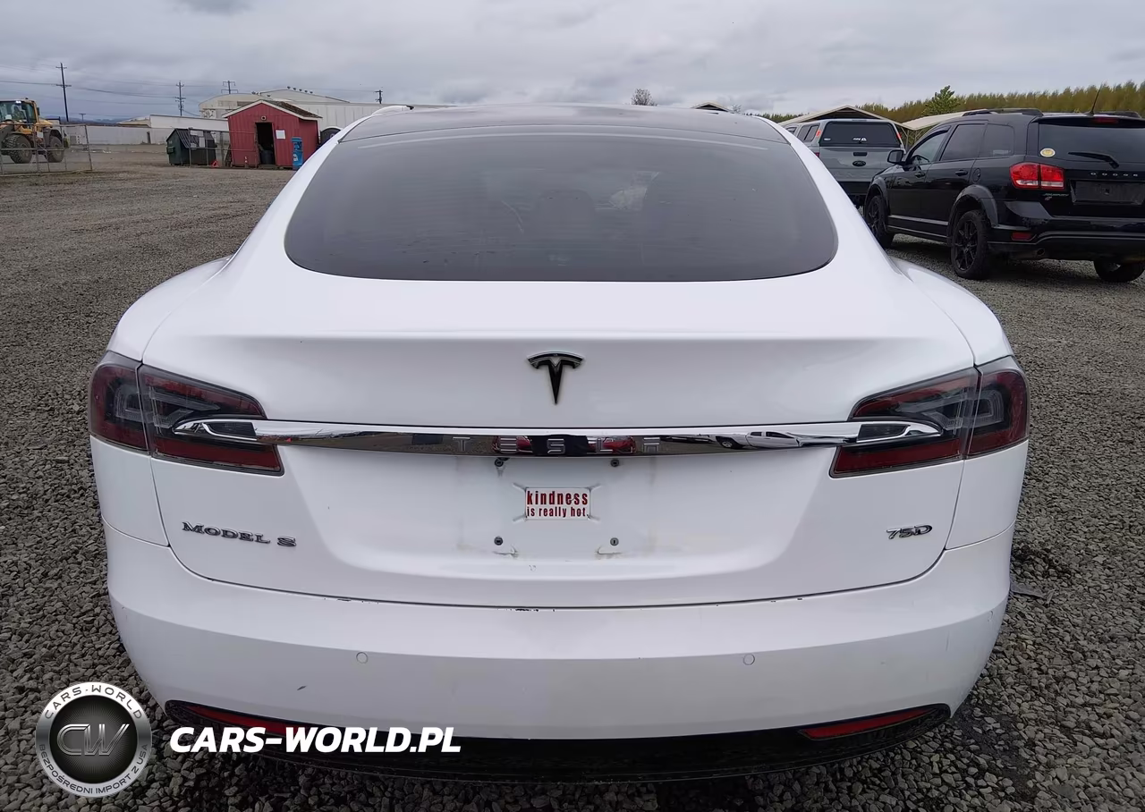 2017 Tesla Model S 100D-60D-75D-90D-P100D VIN:5YJSA1E21HF198428 - 16