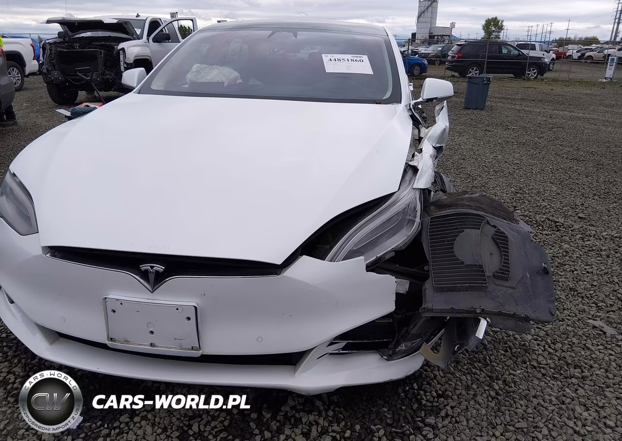 2017 Tesla Model S 100D-60D-75D-90D-P100D VIN:5YJSA1E21HF198428 - 19