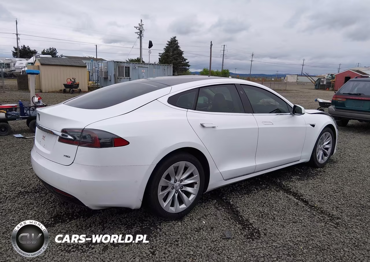 2017 Tesla Model S 100D-60D-75D-90D-P100D VIN:5YJSA1E21HF198428 - 4