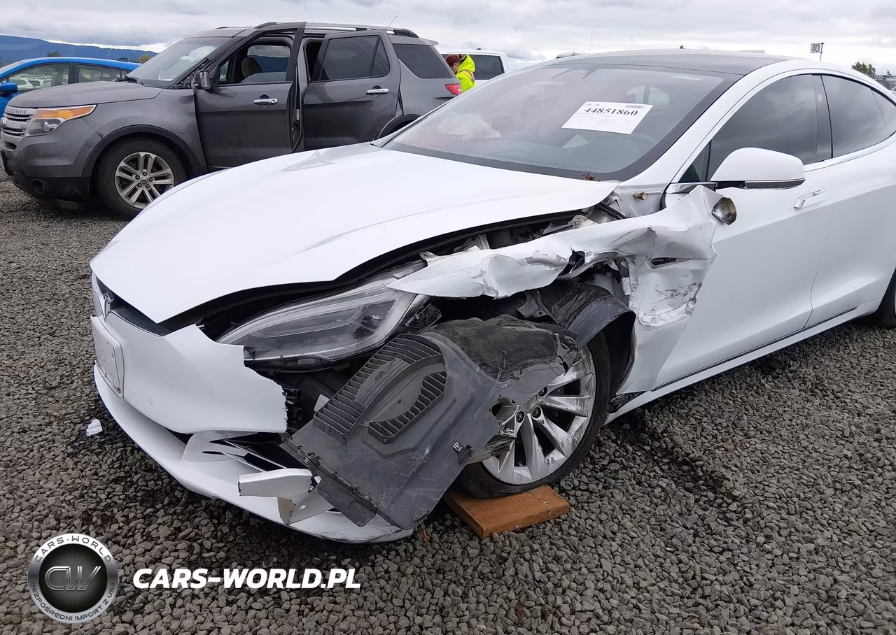 2017 Tesla Model S 100D-60D-75D-90D-P100D VIN:5YJSA1E21HF198428 - 6