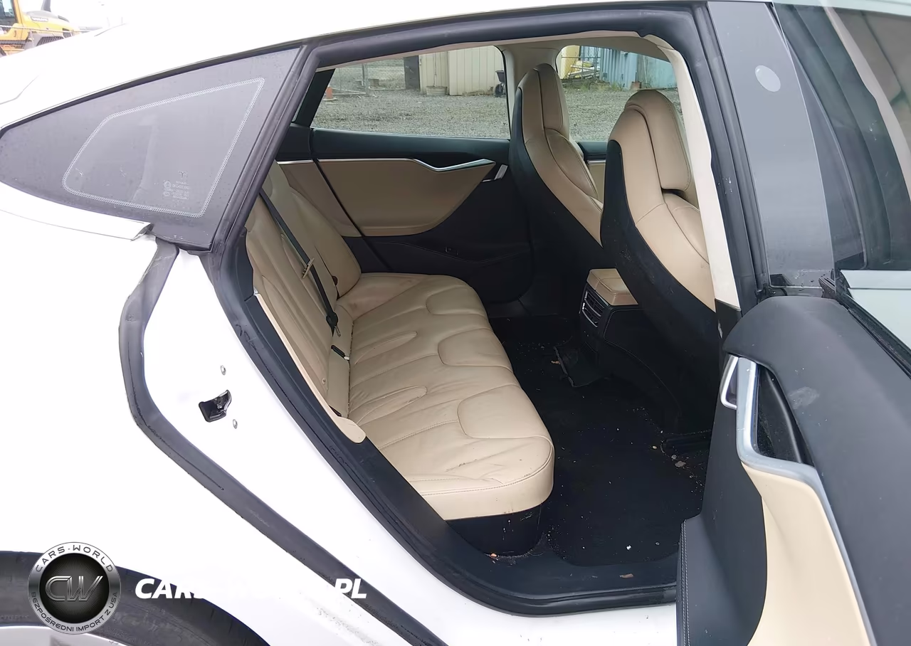 2017 Tesla Model S 100D-60D-75D-90D-P100D VIN:5YJSA1E21HF198428 - 8