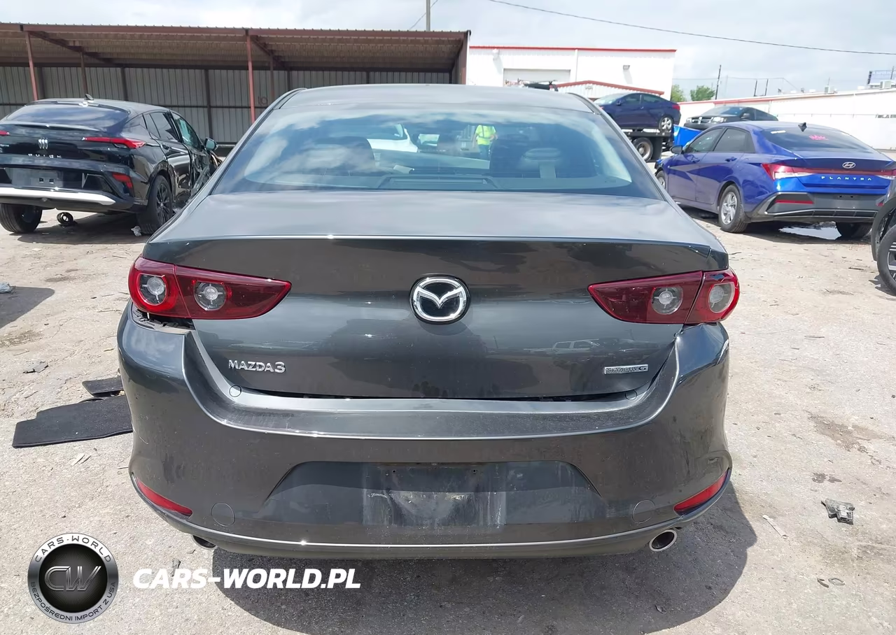 2023 Mazda Mazda3 2.5 S Preferred VIN:3MZBPACM4PM371188 - 16
