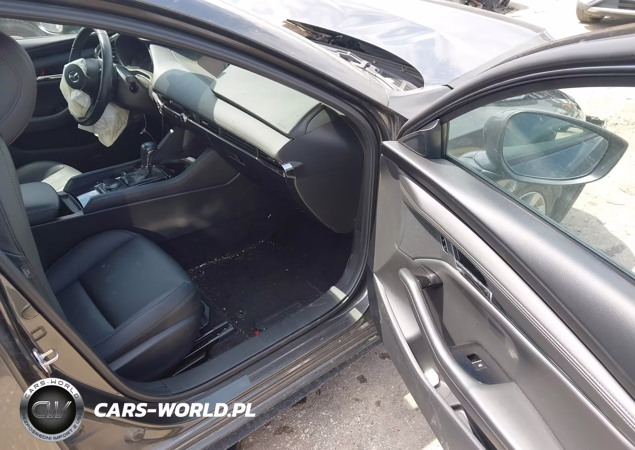 2023 Mazda Mazda3 2.5 S Preferred VIN:3MZBPACM4PM371188 - 5