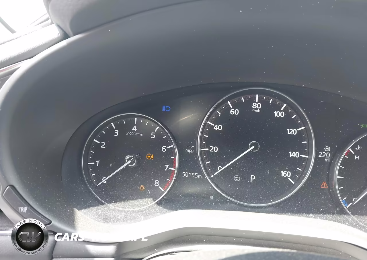 2023 Mazda Mazda3 2.5 S Preferred VIN:3MZBPACM4PM371188 - 7