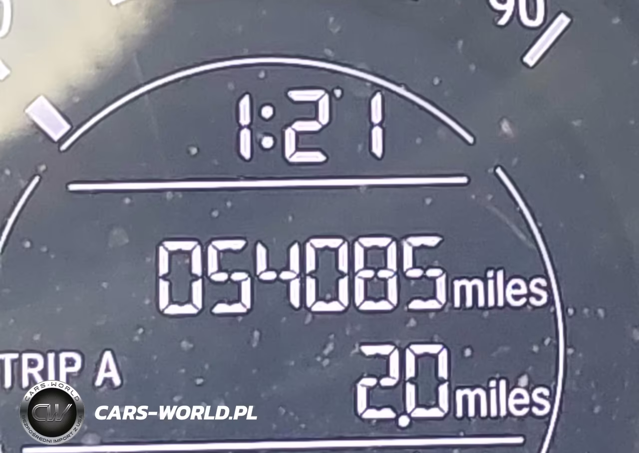 2020 Honda Hr-V Awd Sport VIN:3CZRU6H12LM738518 - 15