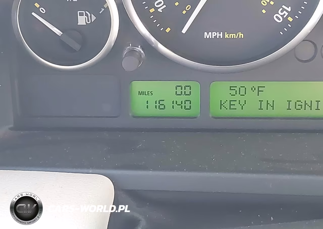 2007 Land Rover Range Rover Supercharged VIN:SALMF13437A260930 - 16