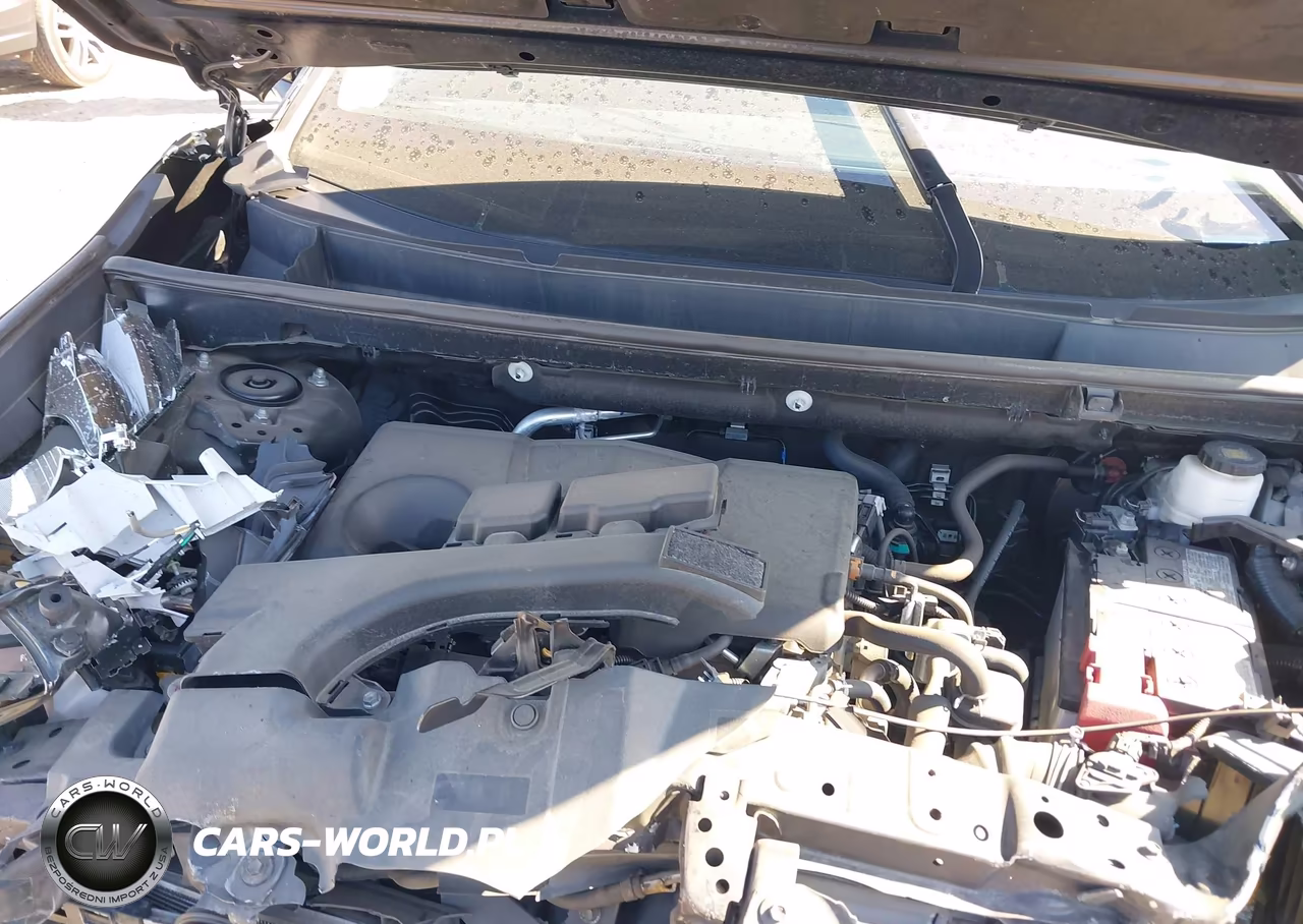 2021 Toyota Rav4 Le VIN:2T3G1RFV7MC242175 - 10