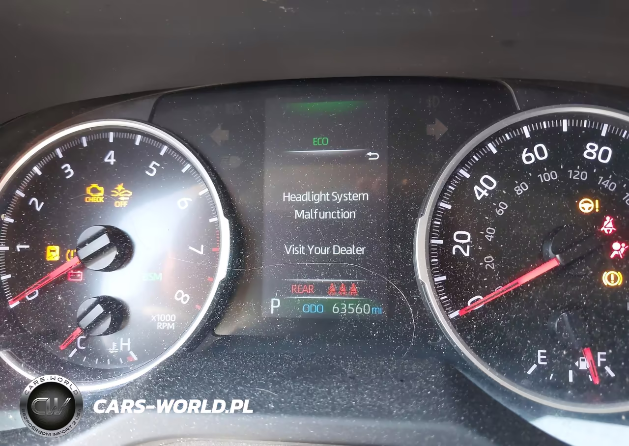 2021 Toyota Rav4 Le VIN:2T3G1RFV7MC242175 - 7