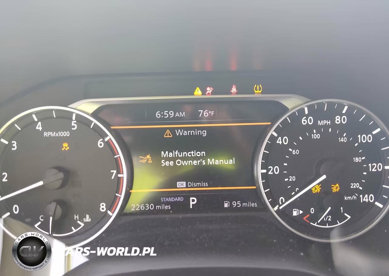 2025 Nissan Rogue Sv Fwd VIN:JN8BT3BAXSW343989 - 7