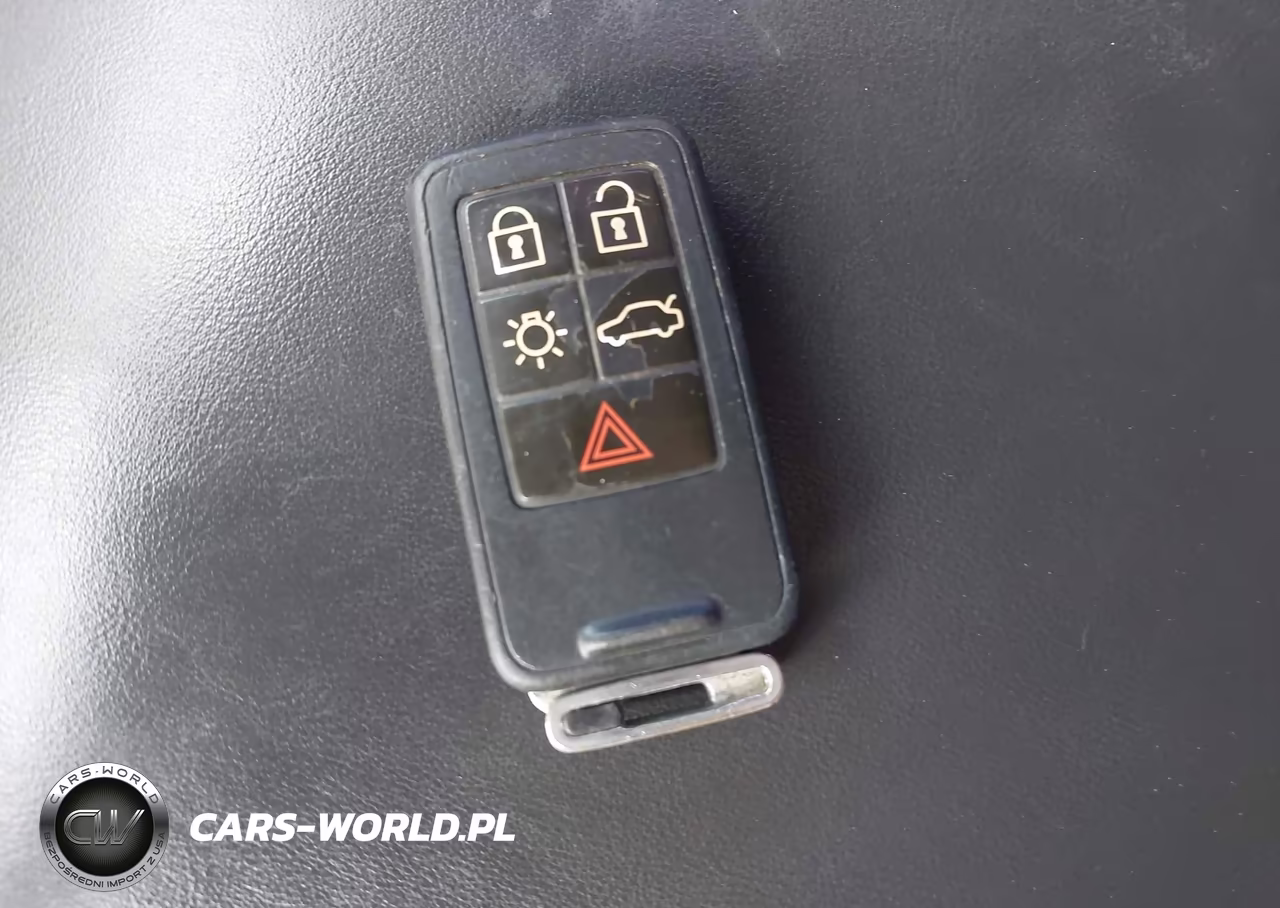 2012 Volvo S80 3.2-3.2 Platinum-3.2 Premier Plus VIN:YV1952AS6C1159280 - 11