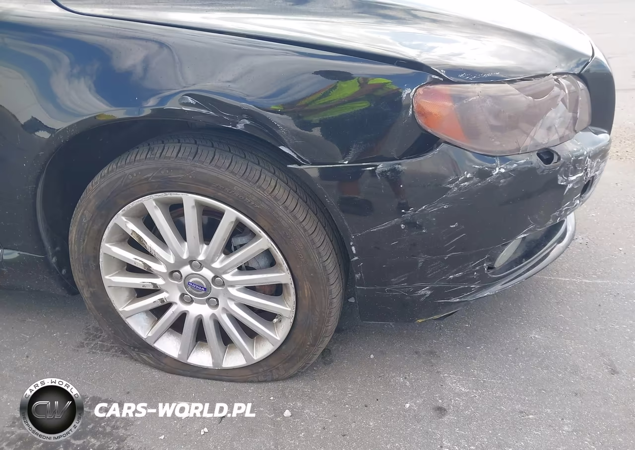 2012 Volvo S80 3.2-3.2 Platinum-3.2 Premier Plus VIN:YV1952AS6C1159280 - 12