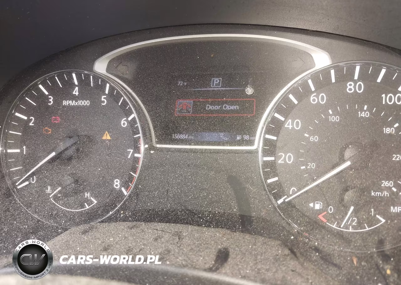 2017 Nissan Pathfinder Sl VIN:5N1DR2MN3HC637611 - 7