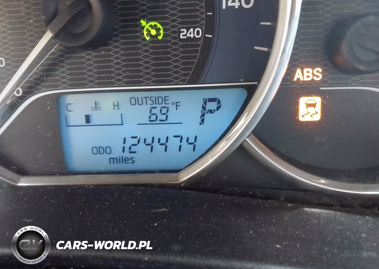 2014 Toyota Corolla Le VIN:2T1BURHEXEC138787 - 15