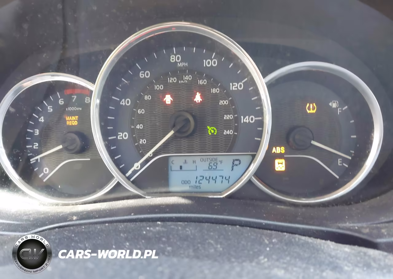 2014 Toyota Corolla Le VIN:2T1BURHEXEC138787 - 7