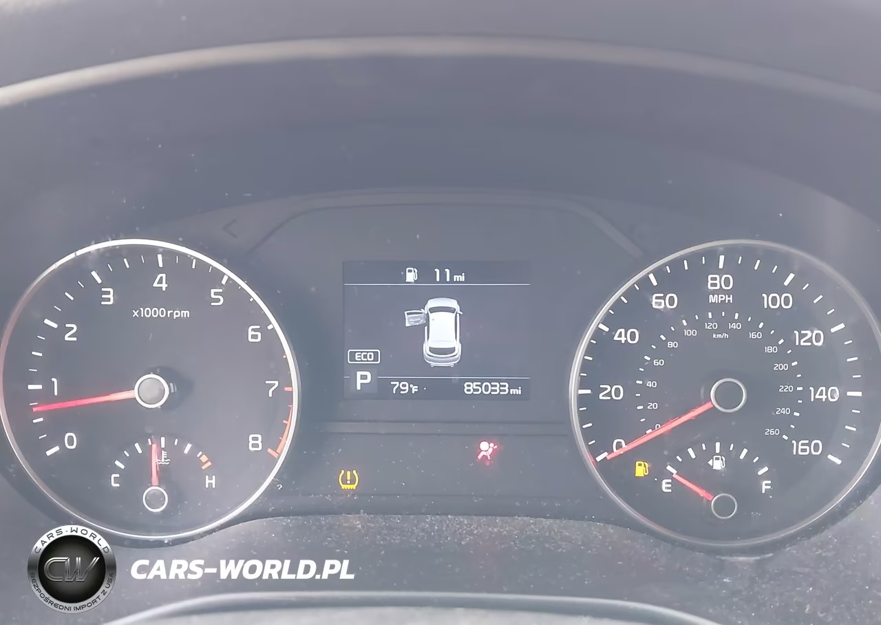 2021 Kia Sportage Lx VIN:KNDPMCAC0M7879638 - 7