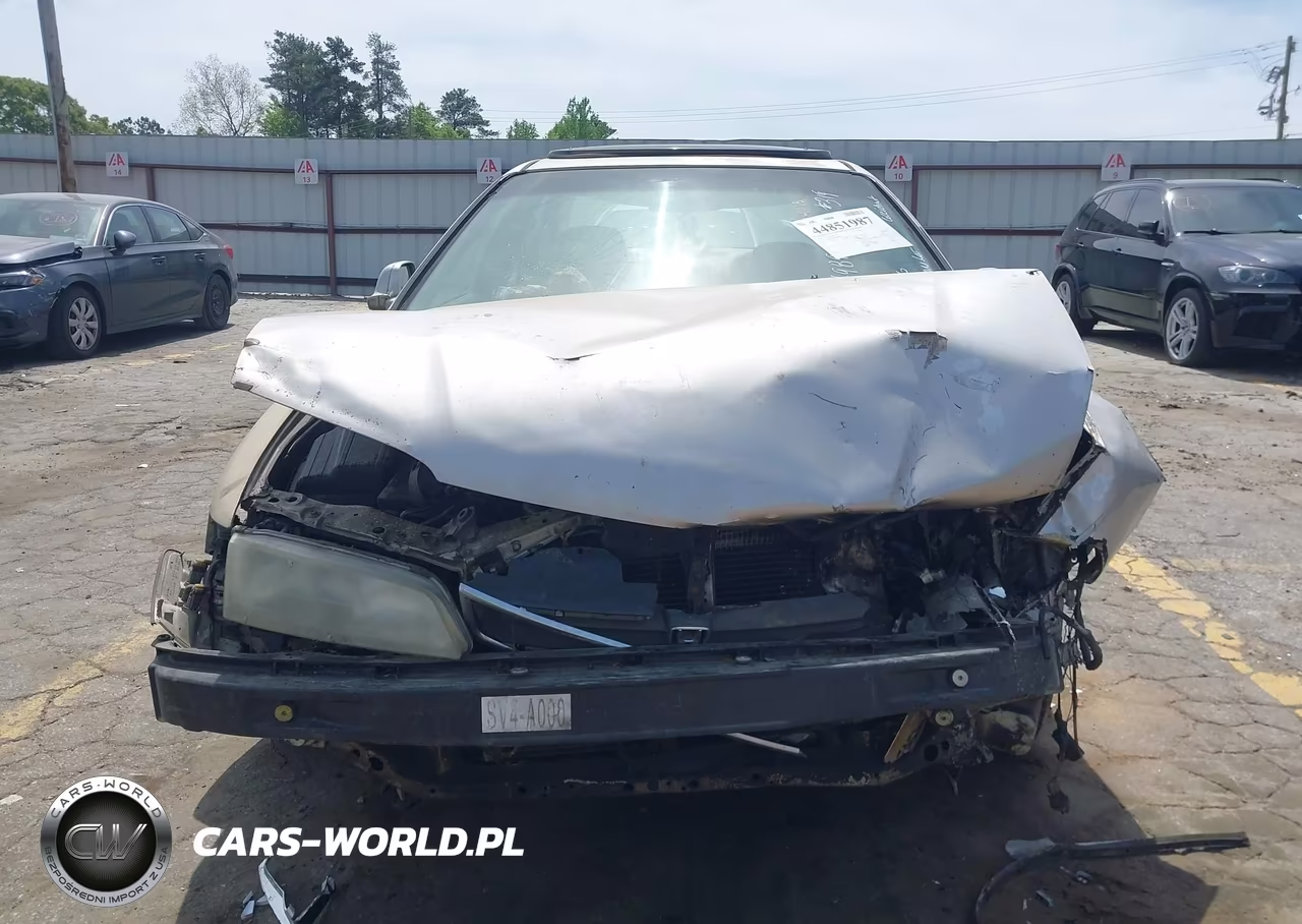 1996 Honda Accord Value VIN:1HGCD5693TA274989 - 12