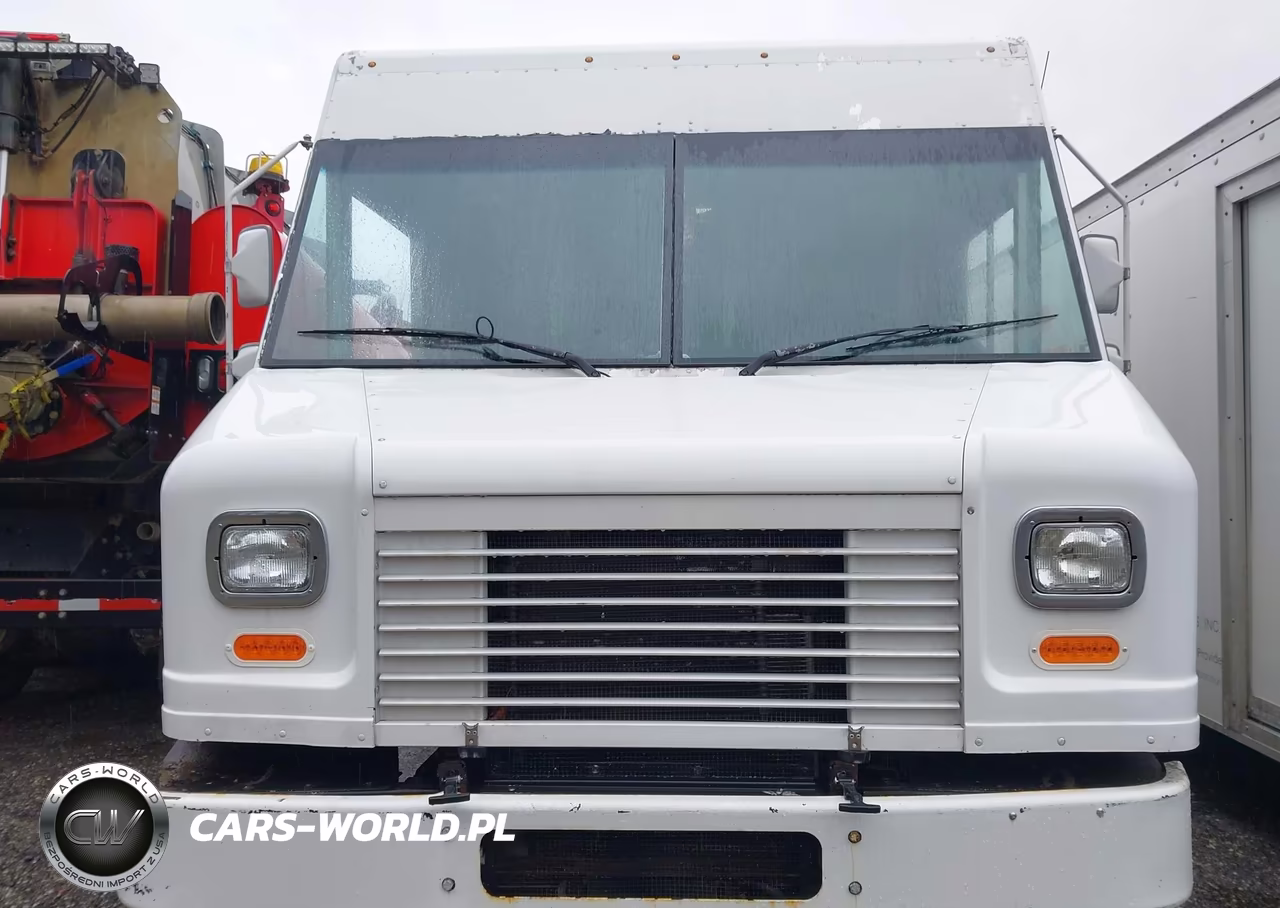 2016 Ford F-59 Commercial Stripped VIN:1F65F5KY5G0A08175 - 11