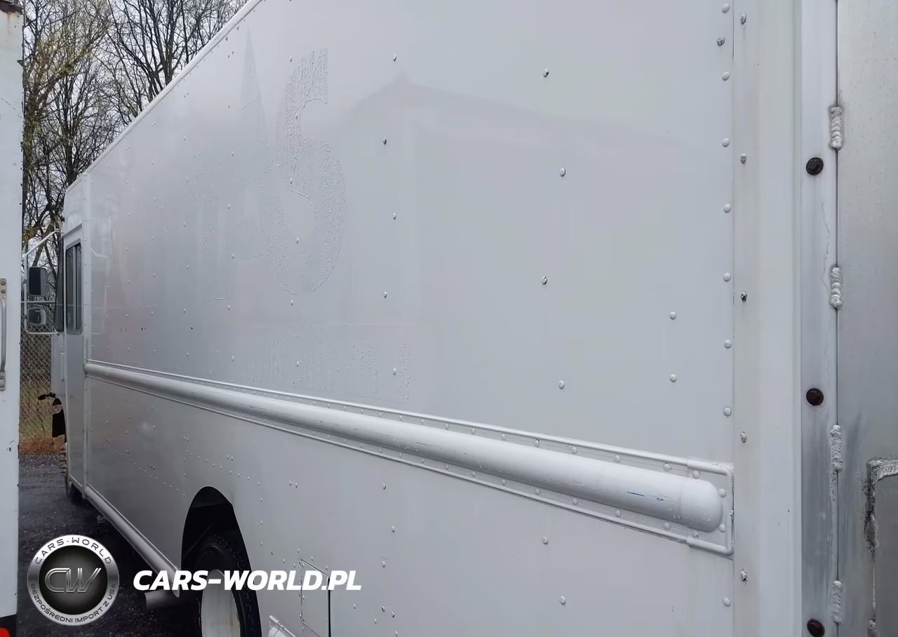 2016 Ford F-59 Commercial Stripped VIN:1F65F5KY5G0A08175 - 14