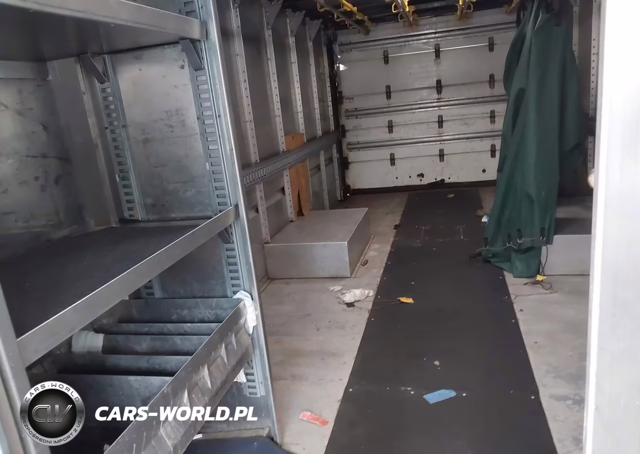 2016 Ford F-59 Commercial Stripped VIN:1F65F5KY5G0A08175 - 7