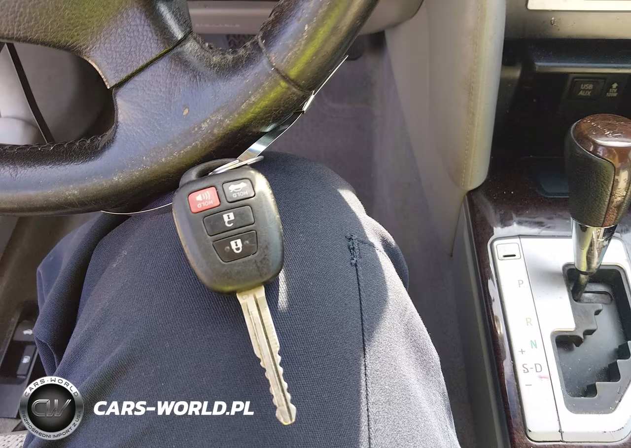 2013 Toyota Camry Xle VIN:4T4BF1FKXDR278541 - 11