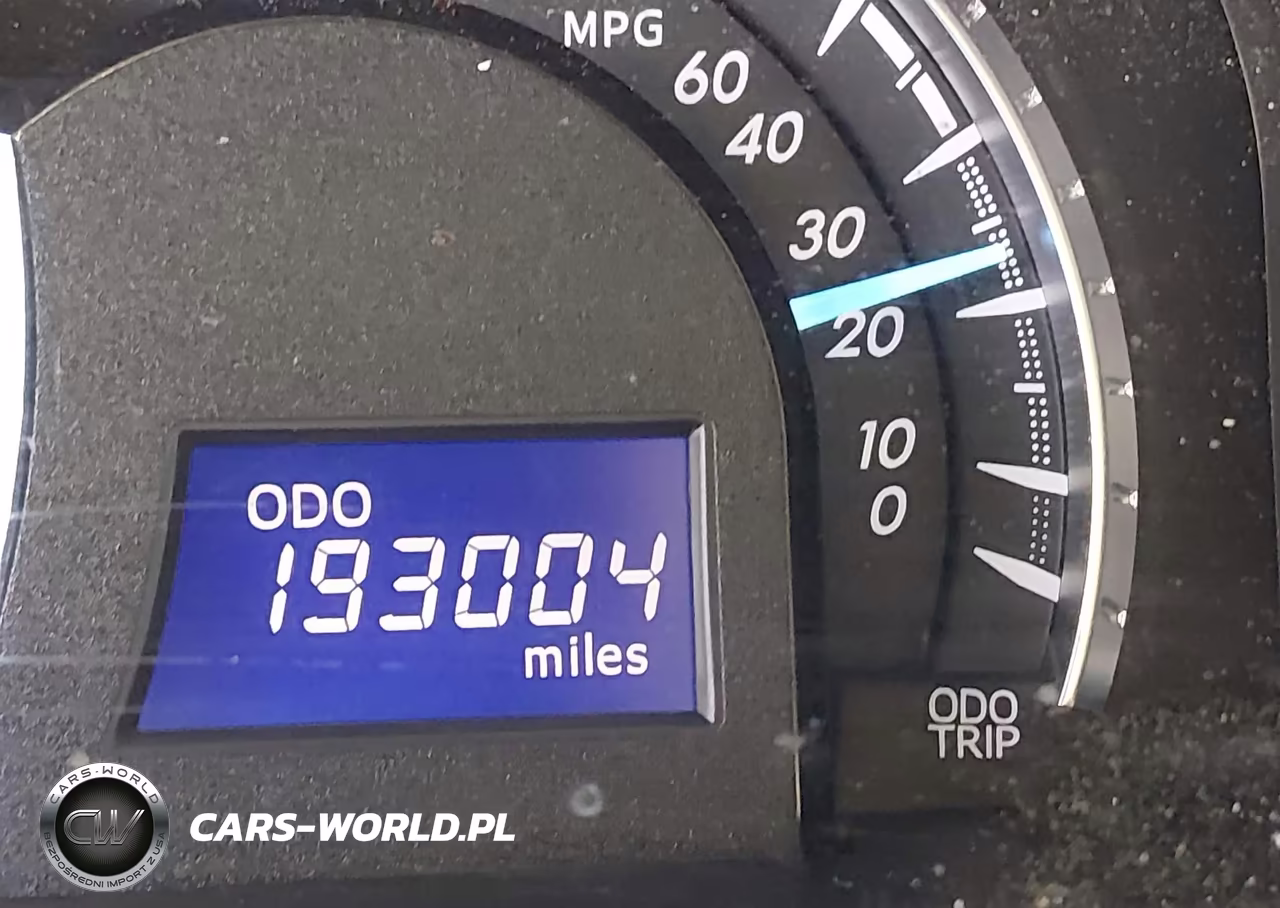 2013 Toyota Camry Xle VIN:4T4BF1FKXDR278541 - 15