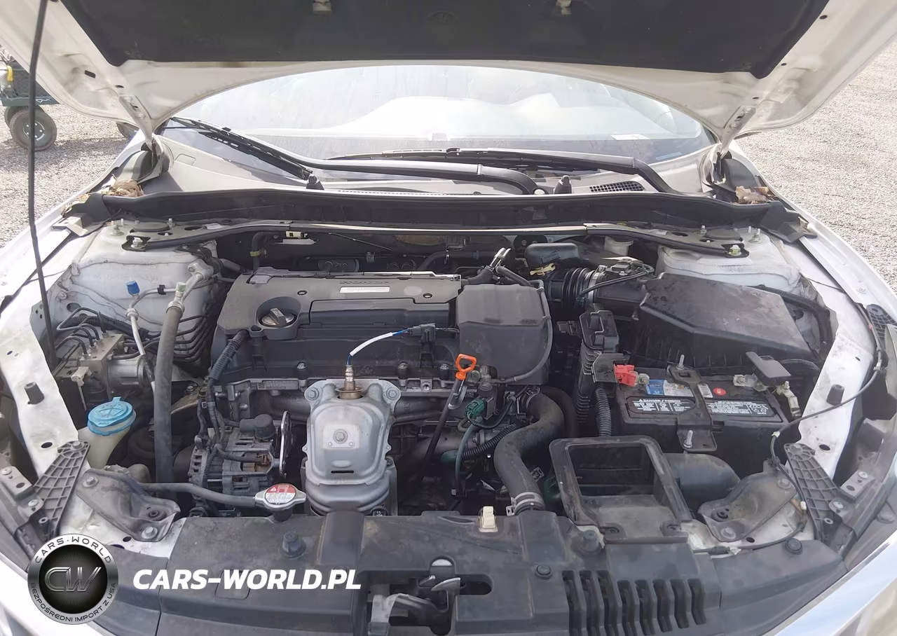 2016 Honda Accord Sport VIN:1HGCR2F57GA092019 - 10