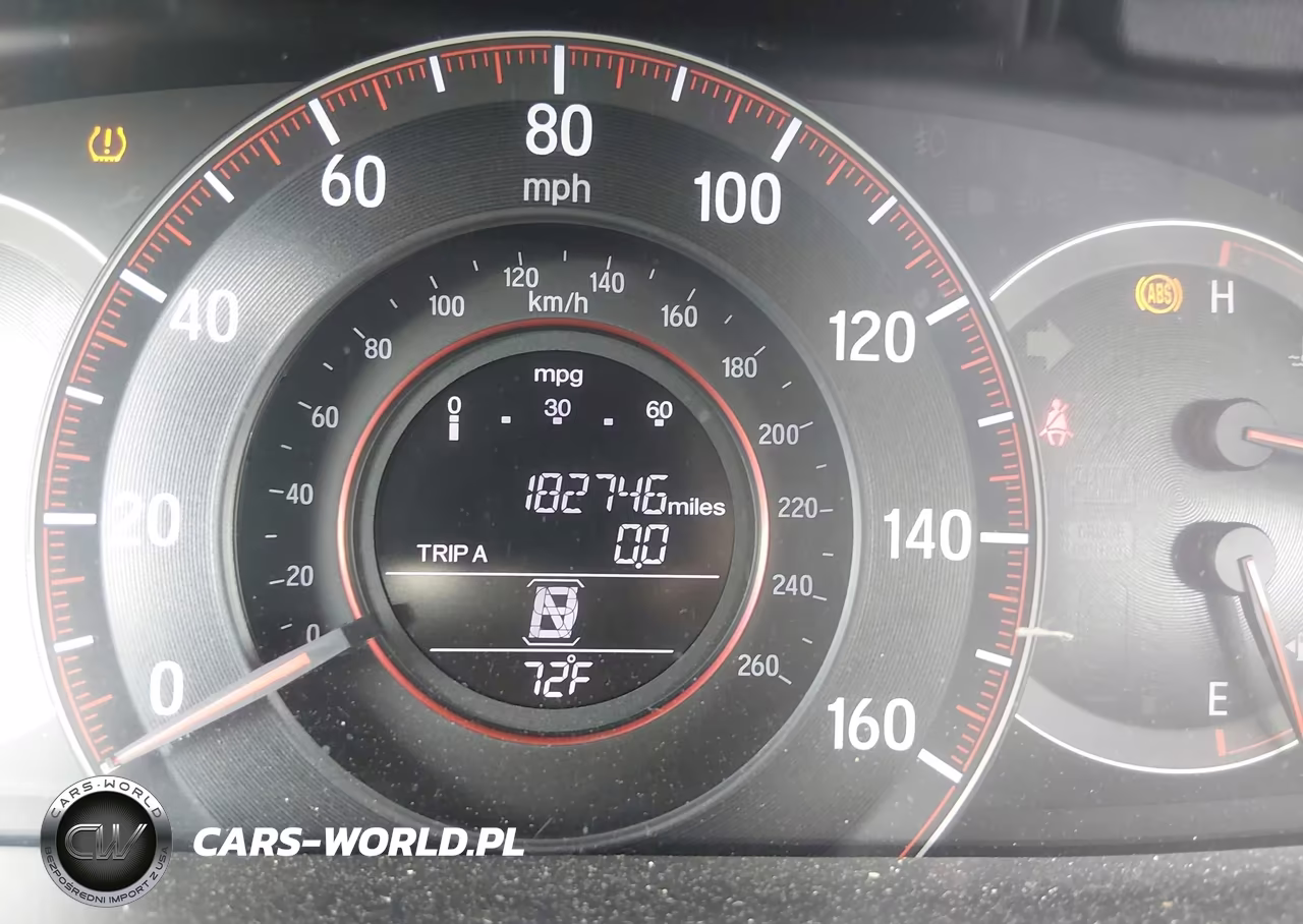2016 Honda Accord Sport VIN:1HGCR2F57GA092019 - 15