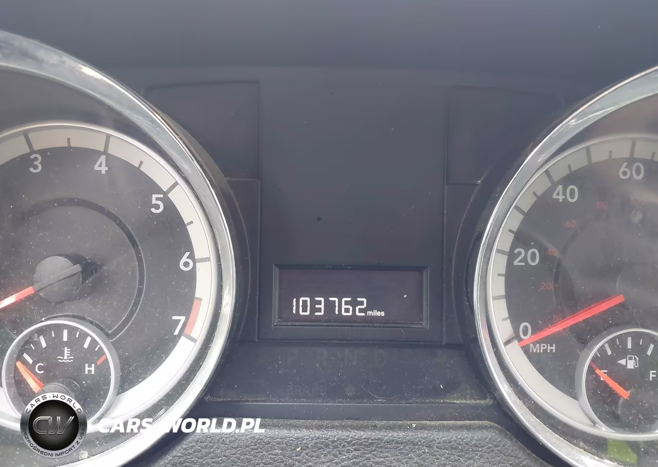 2012 Dodge Grand Caravan Se-Avp VIN:2C4RDGBG3CR389449 - 7