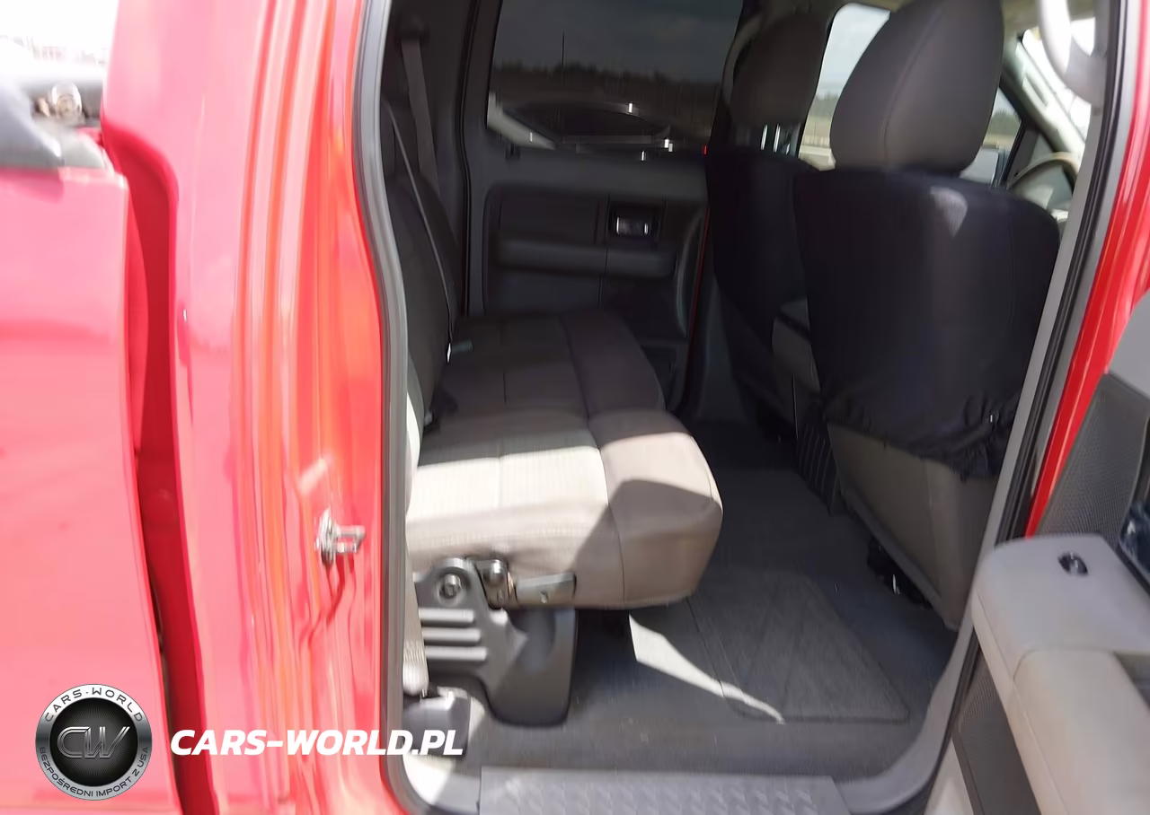 2005 Ford F-150 Xlt VIN:1FTRW12WX5KD32343 - 8