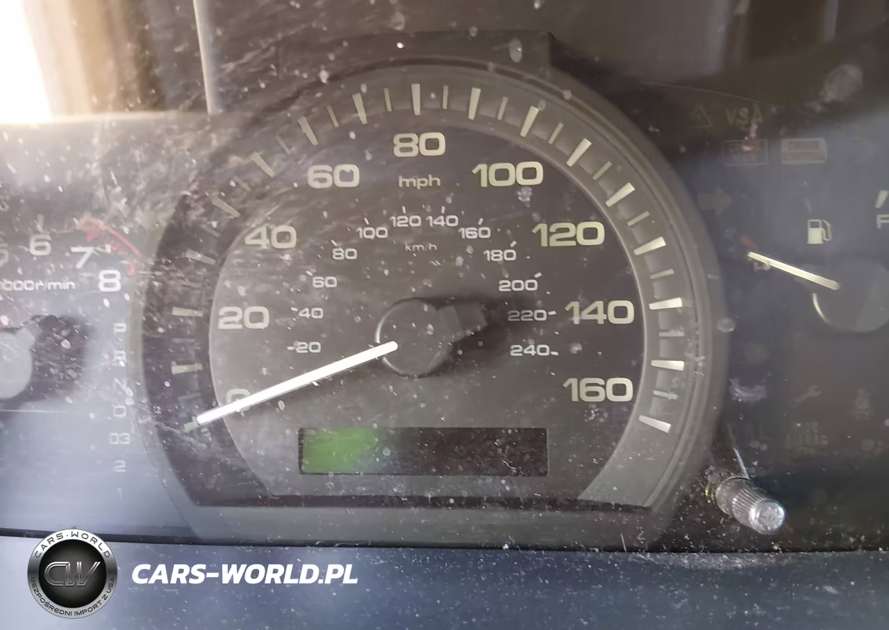 2007 Honda Accord 3.0 Se VIN:1HGCM66457A067780 - 15