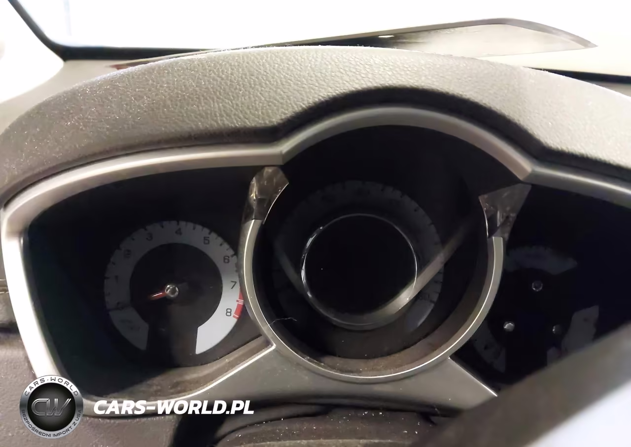 2010 Cadillac Srx Turbo Premium VIN:3GYFNKE49AS575382 - 7