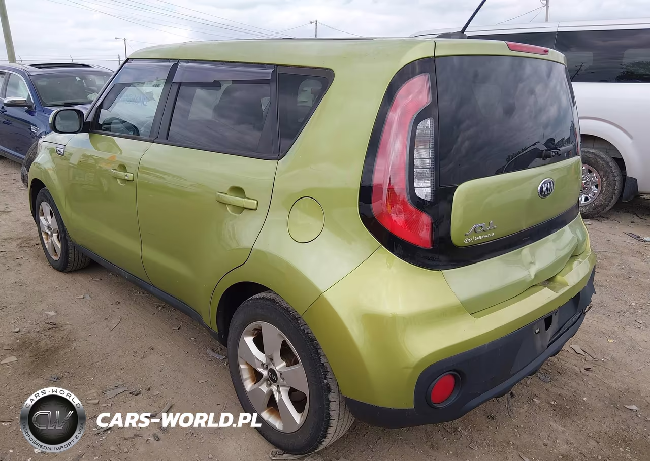 2018 Kia Soul VIN:KNDJN2A28J7900686 - 3