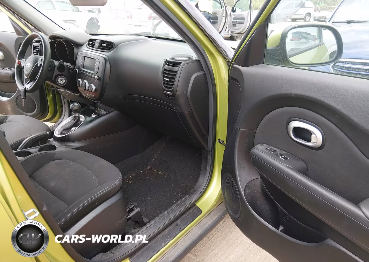 2018 Kia Soul VIN:KNDJN2A28J7900686 - 5