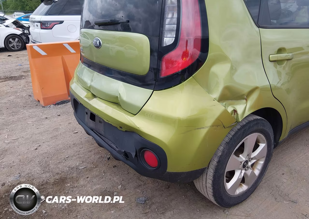2018 Kia Soul VIN:KNDJN2A28J7900686 - 6
